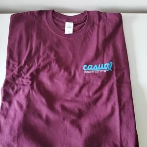 LONG SLEEVE SWEAT SHIRT XXXL